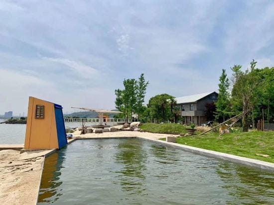 Ninghai Nuoya hotel Hotel in Zhejiang