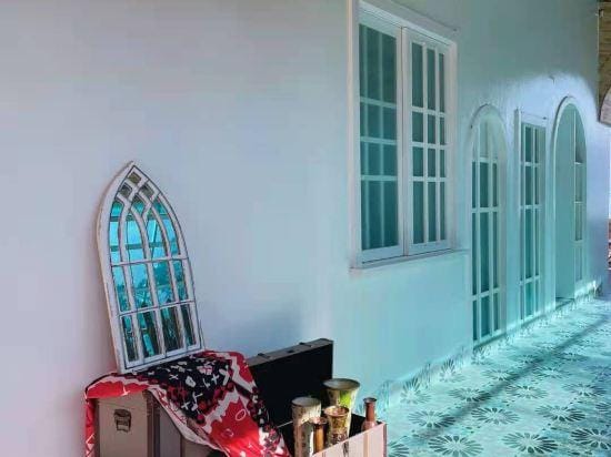 Ninghai Nuoya hotel Hotel in Zhejiang
