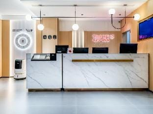Shankee Hotel (Ningbo Cixi Zhouxiang China Food City) Hotel in Zhejiang
