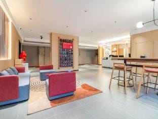 Shankee Hotel (Ningbo Cixi Zhouxiang China Food City) Hotel in Zhejiang