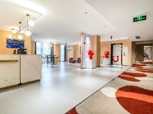 Shankee Hotel (Ningbo Cixi Zhouxiang China Food City) Hotel in Zhejiang
