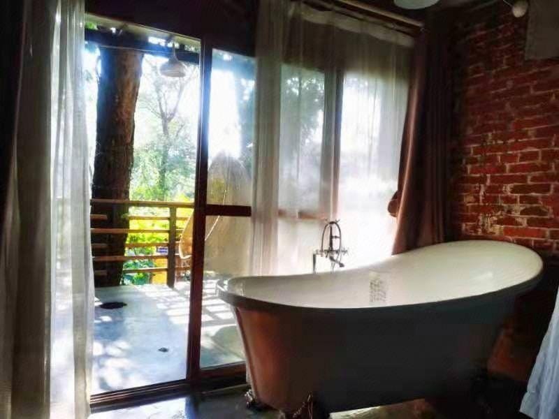 Goose city story Hotel in China