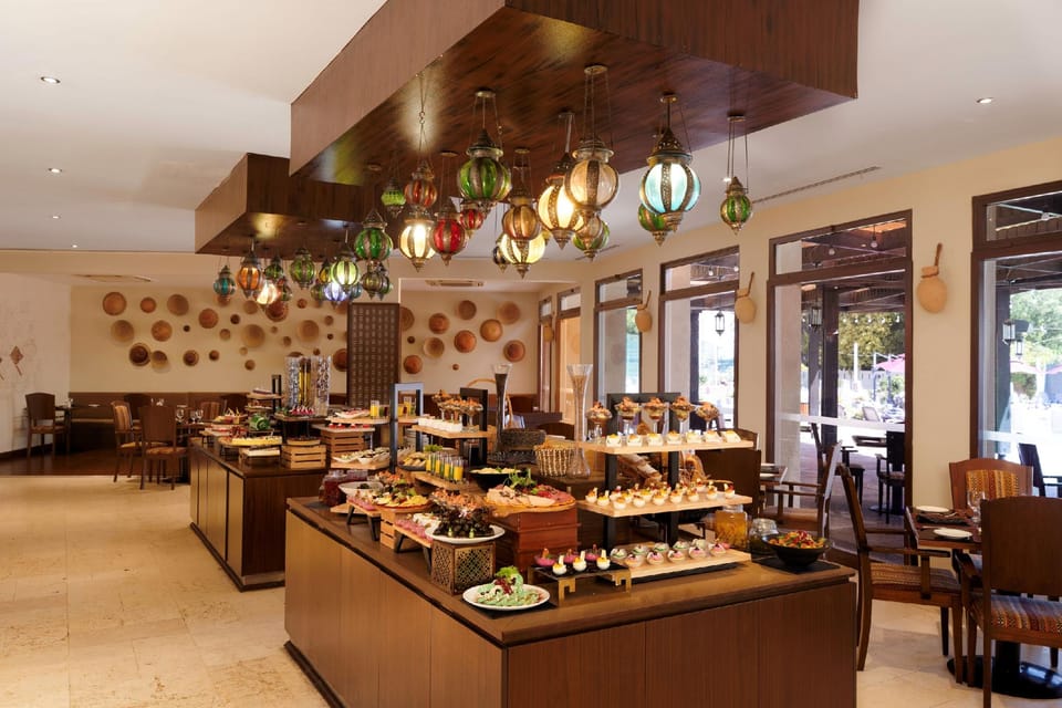 Al Falaj Hotel Hotel in Muscat