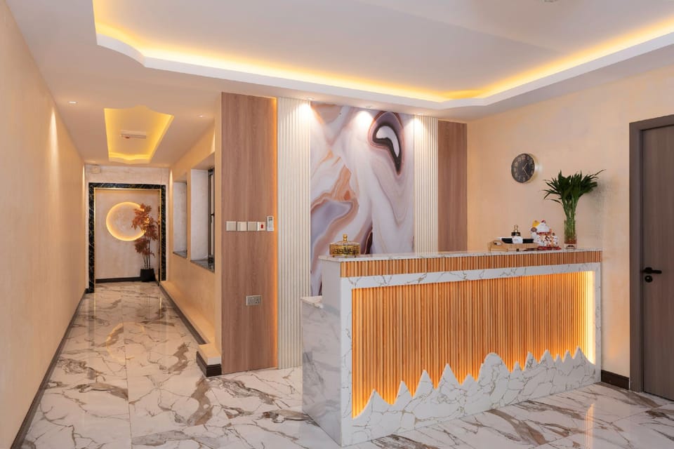 Al Falaj Hotel Hotel in Muscat