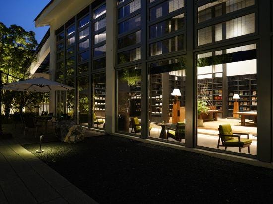 NAMASKAR Hotel in Suzhou