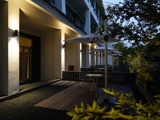 NAMASKAR Hotel in Suzhou