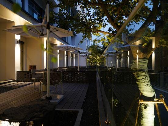 NAMASKAR Hotel in Suzhou