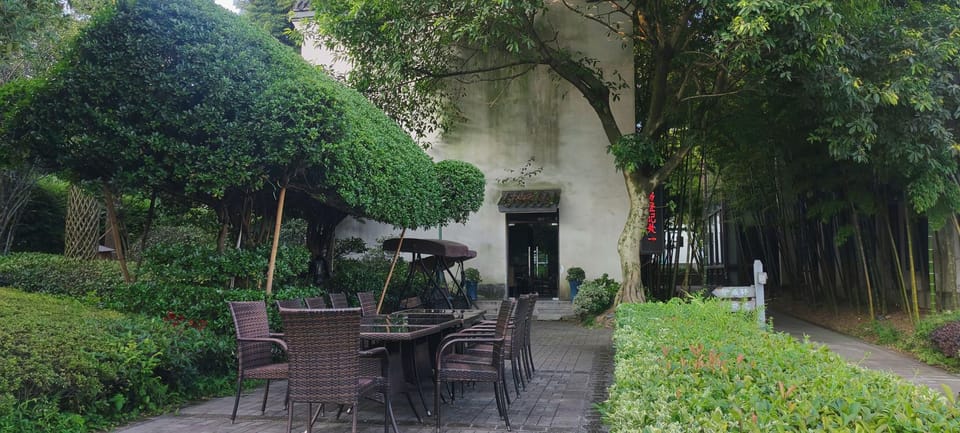 mingzhuang Hotel in China