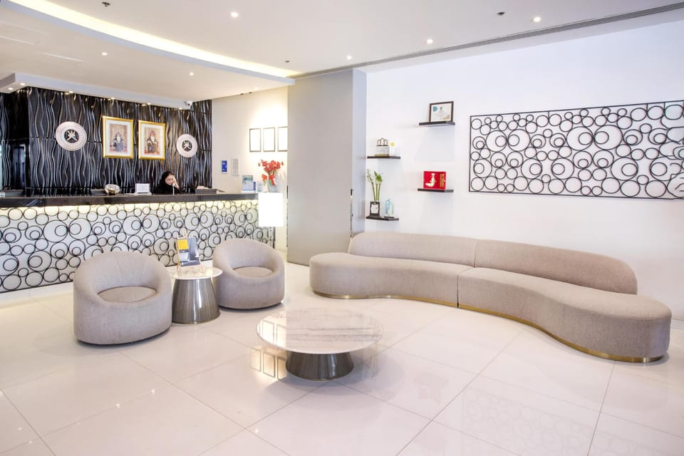 Best Western Premier Muscat Hotel in Muscat