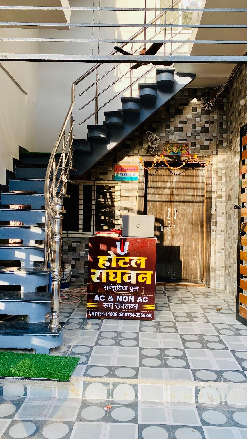 Hotel RAGHAVAN  Hotel in Rajasthan