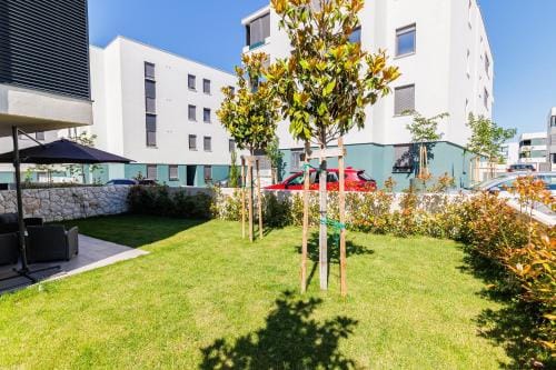 Ocean Lagoon by Belmont Realty Hotel in Zadar