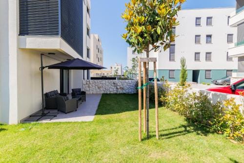 Ocean Lagoon by Belmont Realty Hotel in Zadar