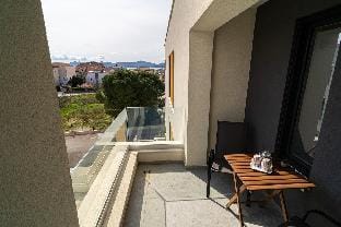 Apartment Duo Lipa Hotel in Zadar