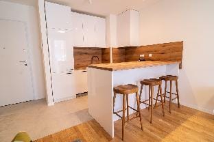 MILA Apartment by Belmont Realty Hotel in Zadar