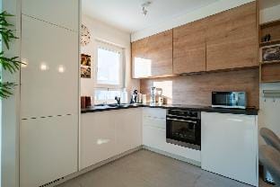Apartment Wing 77 by Belmont Realty Hotel in Zadar