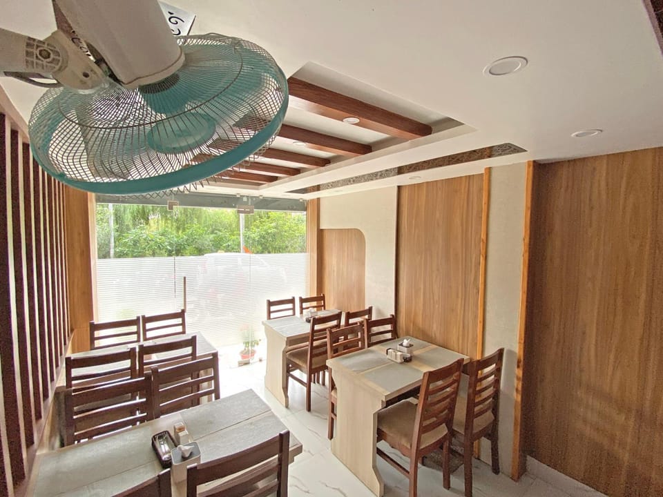 Facilities