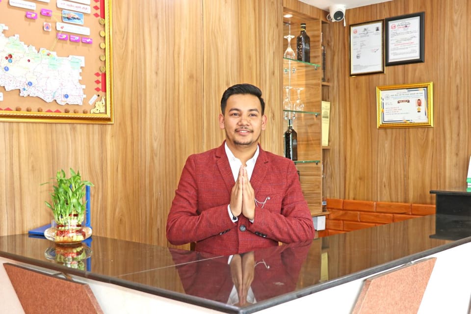 Facilities