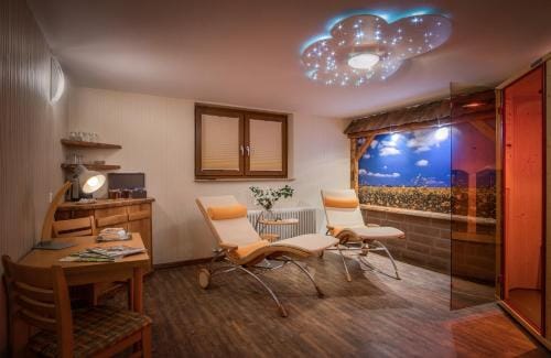 Hotel Sonnenhof Teinachtal Hotel in Baden-Württemberg