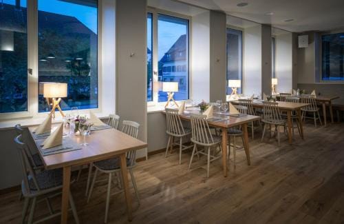 Hotel Sonnenhof Teinachtal Hotel in Baden-Württemberg