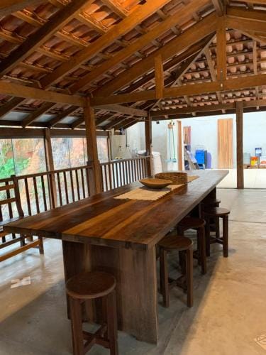Pousada Caminho das aguas Inn in State of Rio de Janeiro