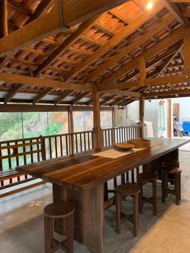 Pousada Caminho das aguas Inn in State of Rio de Janeiro