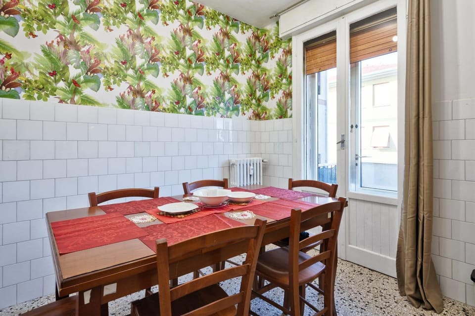 R & R Apartment Hotel in Venice