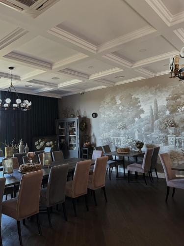 Tradicija - Guest House Hotel in Lithuania