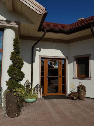 Tradicija - Guest House Hotel in Lithuania