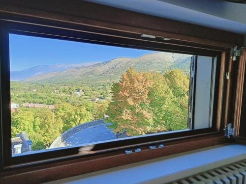 Casa Cicone Hotel in Molise, Italy