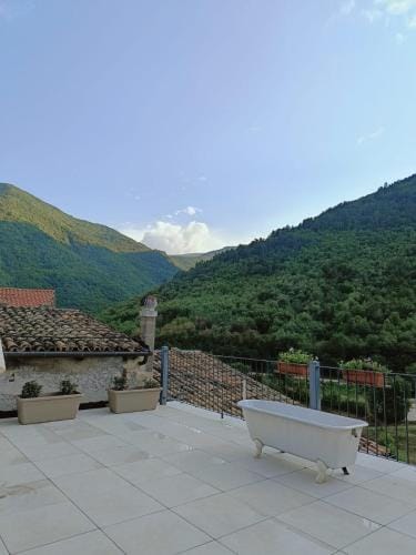 Casa Cicone Hotel in Molise, Italy