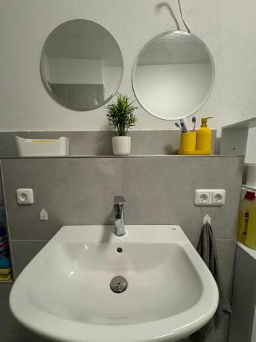 City Ferien Wohnungen 2 Hotel in Rosenheim