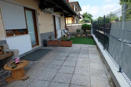 Adriroomsrho Hotel in Lainate
