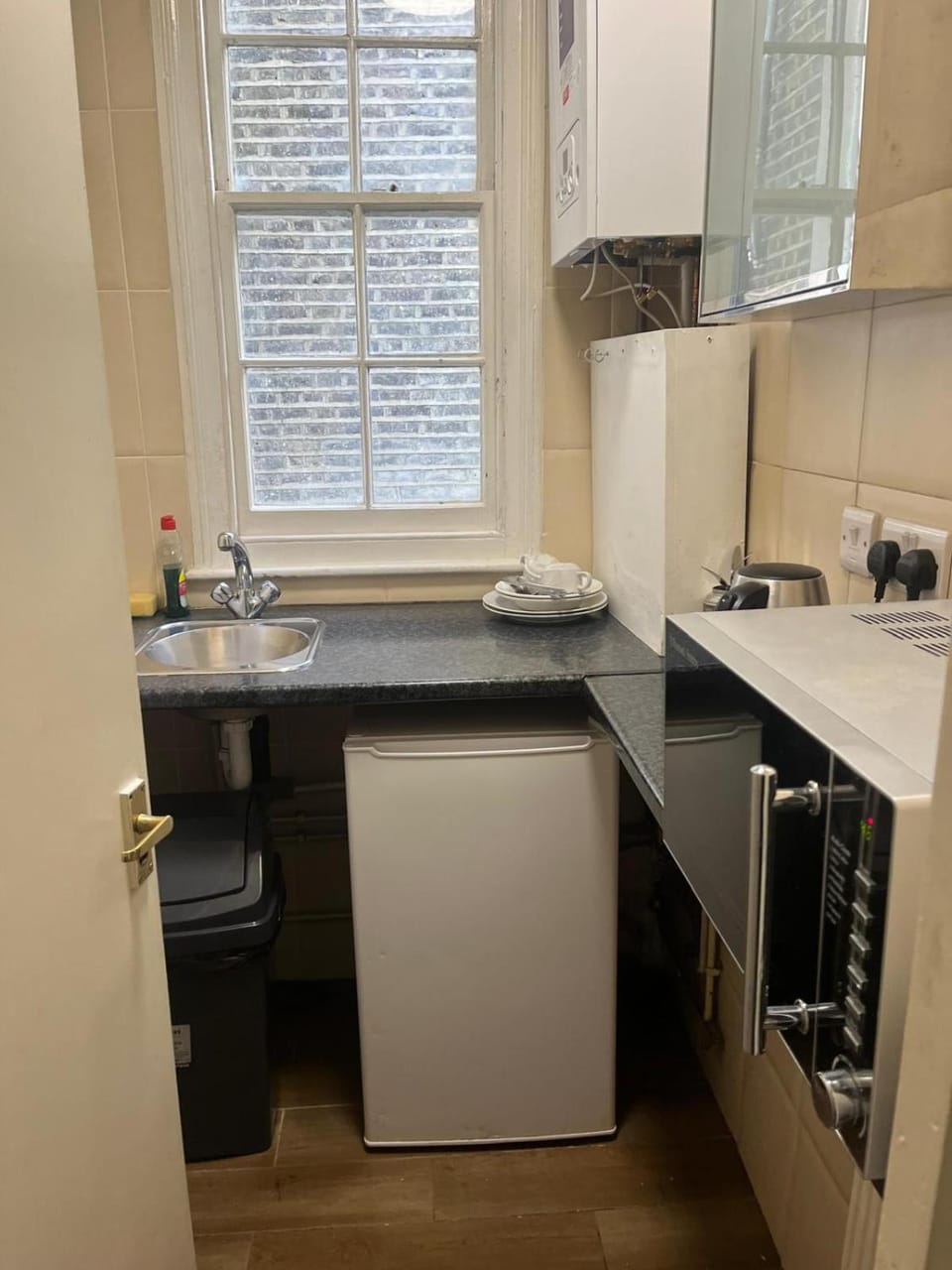 Atlas Hostel Inn in City of Westminster