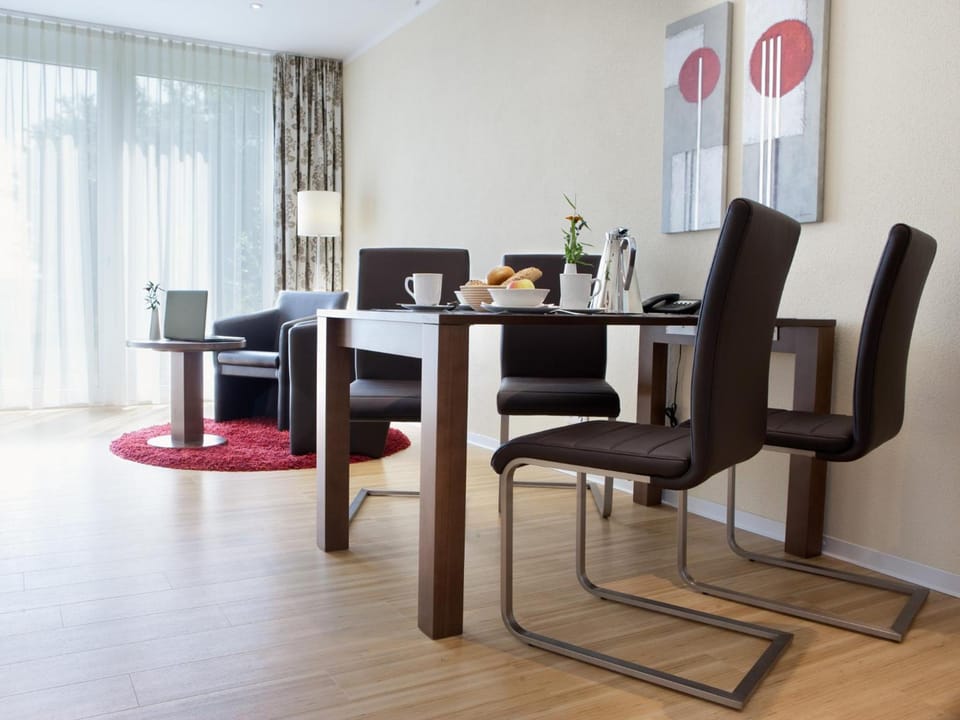 Das Quartier Hotel in Bavaria