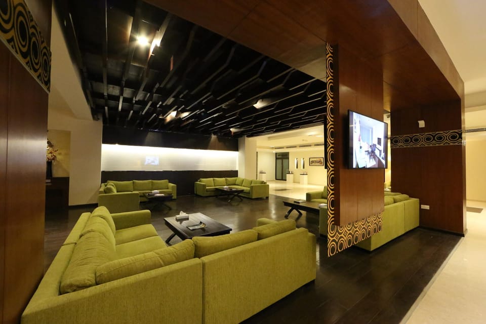 Haffa House Salalah Hotel in Oman