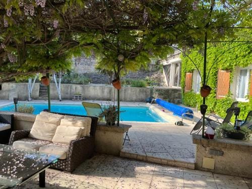 Chambres Hotes chez Chris Hotel in Provence-Alpes-Côte d'Azur