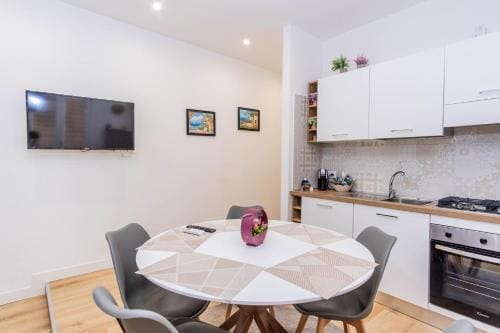 Vivilum B&B e apartments Hotel in Naples