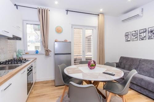 Vivilum B&B e apartments Hotel in Naples