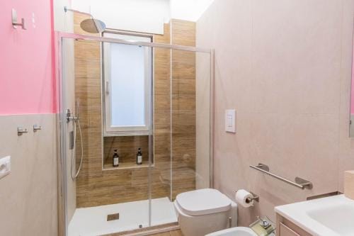 Vivilum B&B e apartments Hotel in Naples