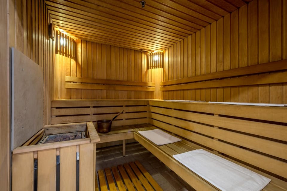 Ratonda Centrum Hotels Hotel in Vilnius