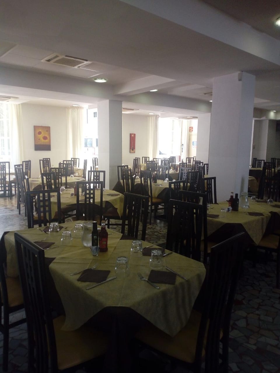 Sacro Cuore Hotel Hotel in Province of Massa and Carrara