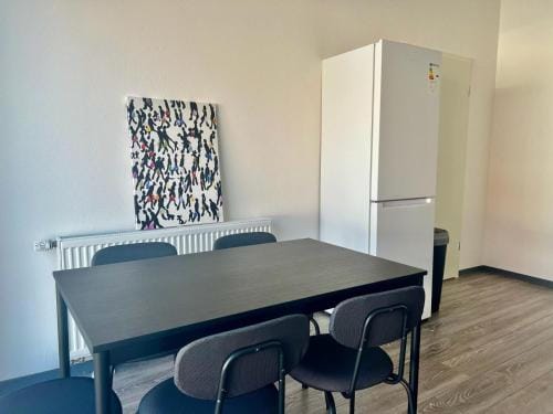 Monteur- und Arbeiterunterkunft Adlerstraße Hotel in Rhineland-Palatinate