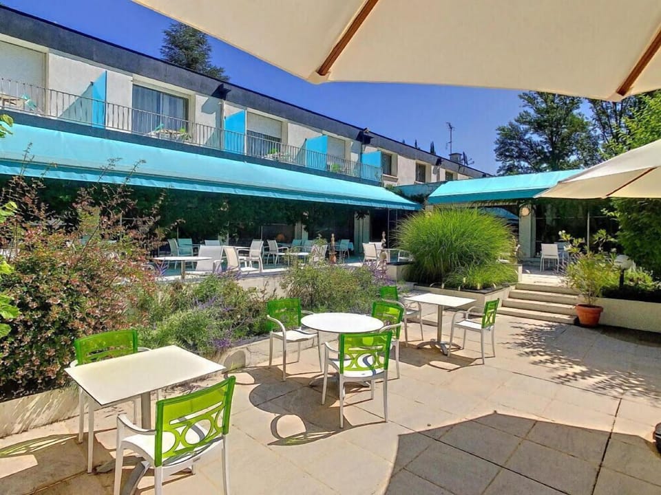 Hotel La Segaliere Spa Bar Hotel in Occitanie