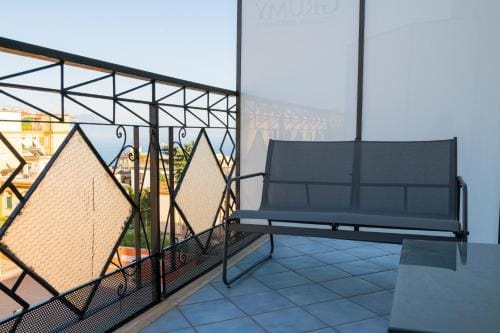 A casa di grumy Hotel in Naples