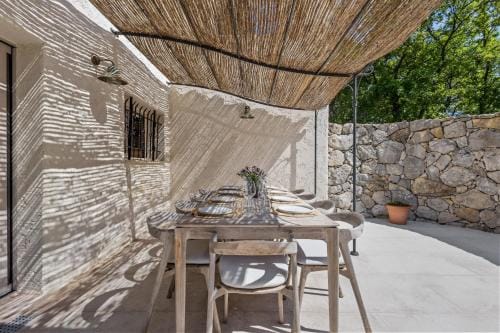 Mas La Roca Hotel in Roquefort-les-Pins