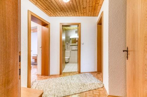 Gasthaus Hecht Hotel in Vorarlberg, Austria