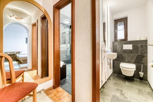 Gasthaus Hecht Hotel in Vorarlberg, Austria