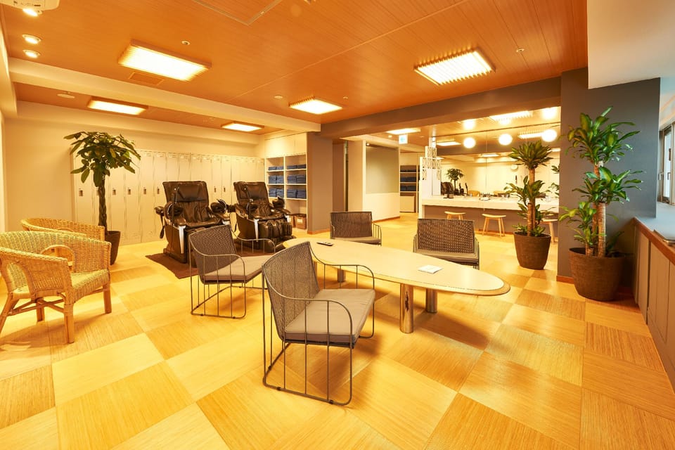 Hotel Takezono Ashiya Hotel in Osaka Prefecture