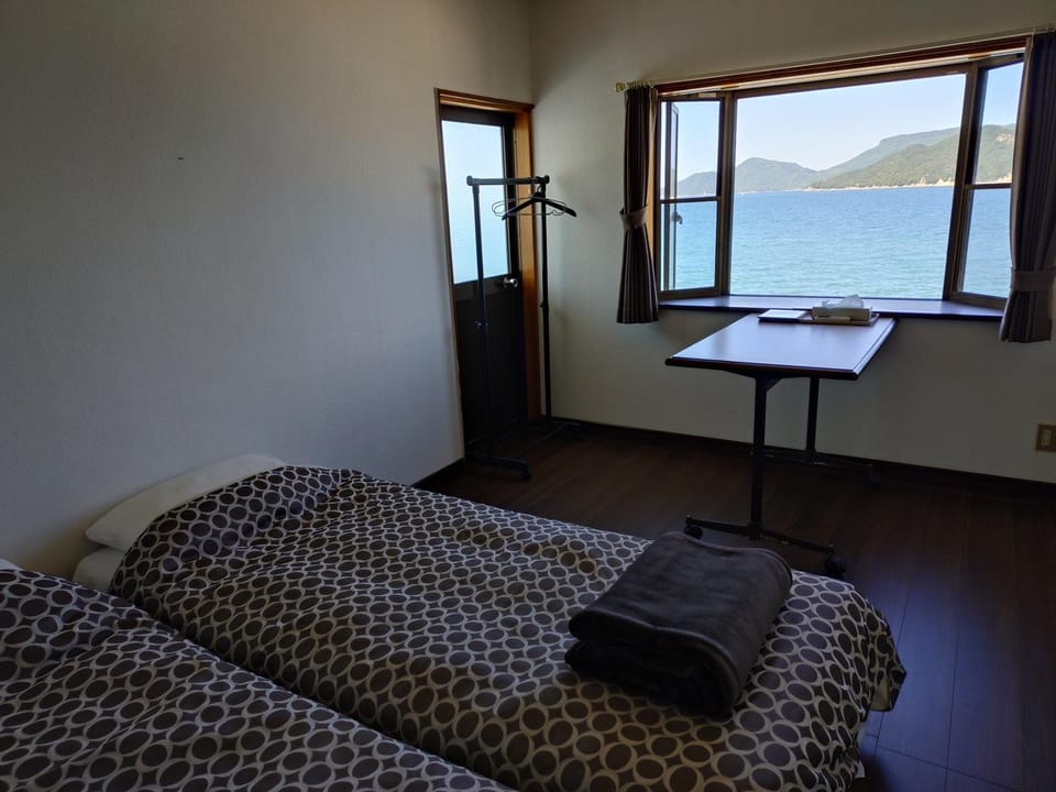 Pension Sunset Coast (Shodoshima) Hotel in Japan