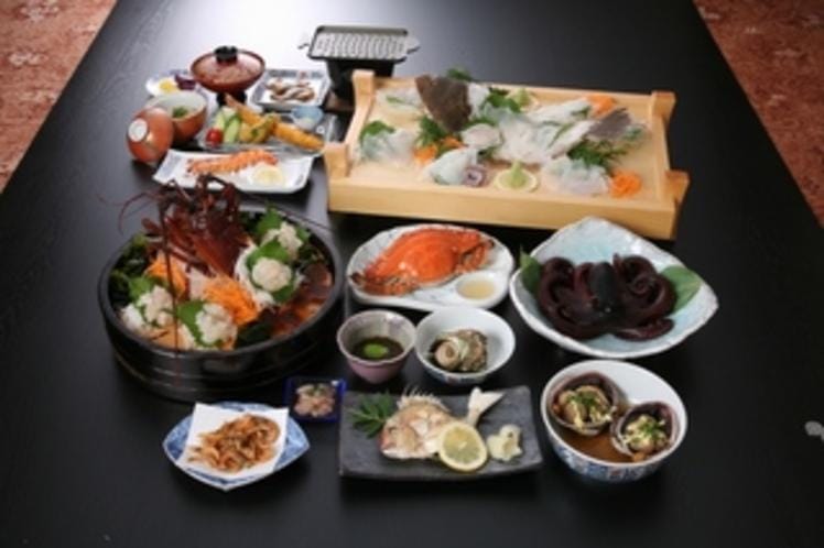 Iyashi no Yado Fusha Hotel in Aichi Prefecture